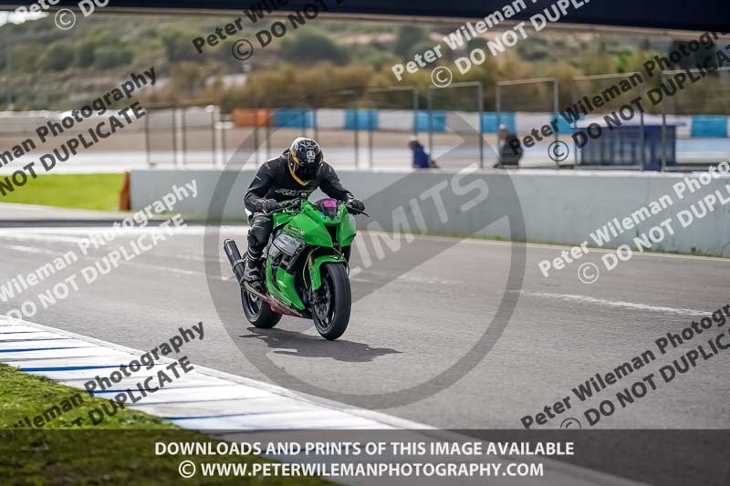 25 to 27th november 2017;Jerez;event digital images;motorbikes;no limits;peter wileman photography;trackday;trackday digital images